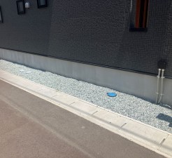 多賀城市町前、新築一戸建ての画像です