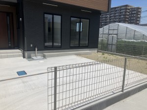 多賀城市町前、新築一戸建ての画像です