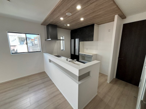 多賀城市町前、中古一戸建ての画像です