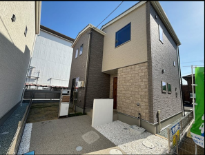 多賀城市町前、中古一戸建ての画像です