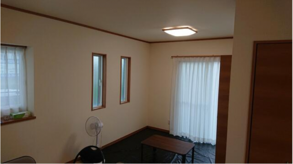 多賀城市町前、中古一戸建ての画像です
