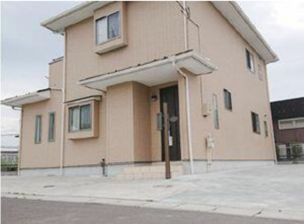 多賀城市町前、中古一戸建ての画像です