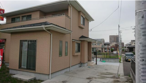 多賀城市町前、中古一戸建ての画像です