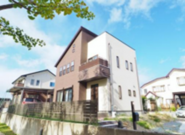 多賀城市大代、中古一戸建ての画像です