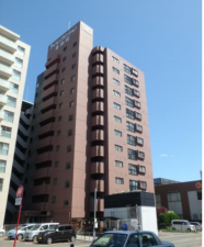 仙台市宮城野区小田原、マンションの画像です