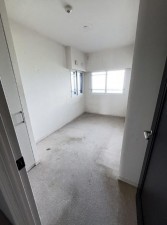 仙台市宮城野区新田東、マンションの居間画像です