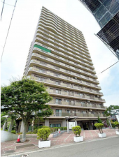 仙台市宮城野区福室、マンションの画像です