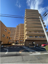 仙台市宮城野区大梶、マンションの画像です