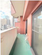 仙台市宮城野区小田原、マンションの画像です