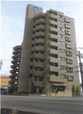 仙台市宮城野区福室、マンションの画像です