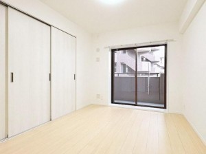 仙台市宮城野区新田、マンションの画像です