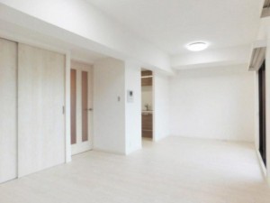 仙台市宮城野区宮城野、マンションの画像です