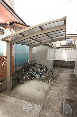 仙台市宮城野区鶴ケ谷、収益物件/アパートの画像です