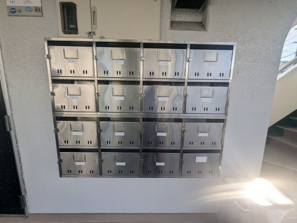仙台市宮城野区福田町、収益物件/マンションの画像です