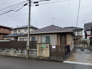 仙台市宮城野区新田、土地の画像です