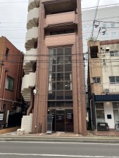 仙台市宮城野区榴岡、収益物件/ビルの画像です