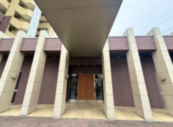 仙台市宮城野区小田原、マンションの画像です