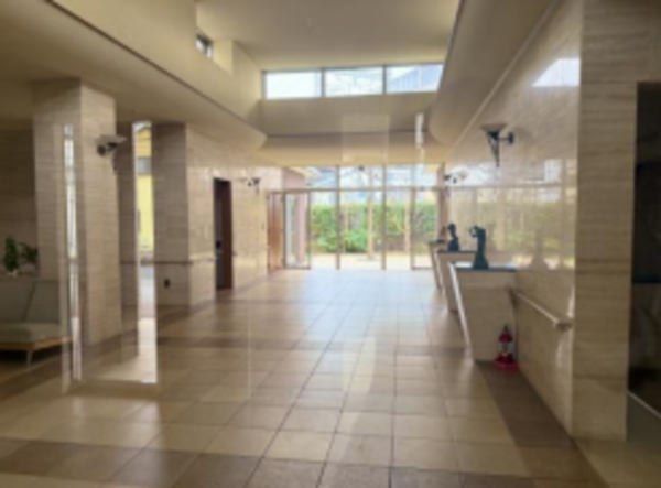 仙台市宮城野区小田原、マンションの画像です