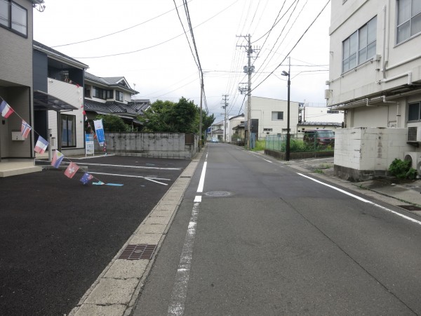 多賀城市大代、新築一戸建ての画像です