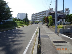 多賀城市桜木、新築一戸建ての画像です