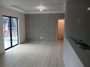 仙台市宮城野区福田町、新築一戸建ての画像です