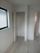 仙台市宮城野区福田町、新築一戸建ての画像です