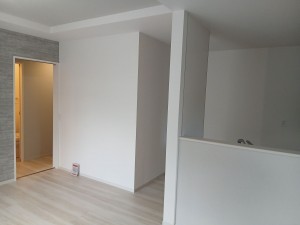 仙台市宮城野区福田町、新築一戸建ての画像です