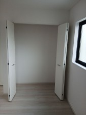 仙台市宮城野区福田町、新築一戸建ての画像です