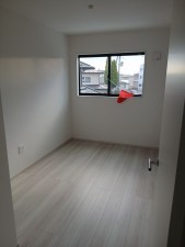 仙台市宮城野区福田町、新築一戸建ての画像です