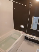 仙台市宮城野区福田町、新築一戸建ての画像です