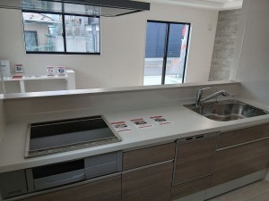 仙台市宮城野区福田町、新築一戸建ての画像です