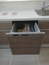 仙台市宮城野区福田町、新築一戸建ての画像です