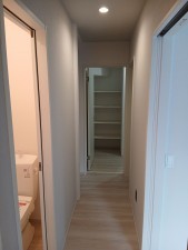 仙台市宮城野区福田町、新築一戸建ての画像です