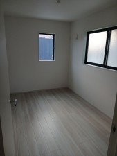 仙台市宮城野区福田町、新築一戸建ての画像です