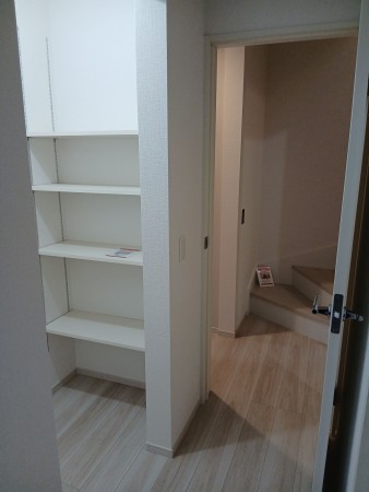 仙台市宮城野区福田町、新築一戸建ての画像です