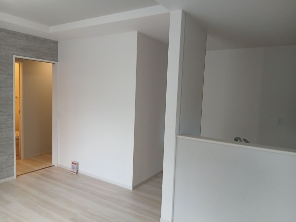 仙台市宮城野区福田町、新築一戸建ての画像です