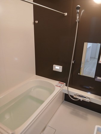 仙台市宮城野区福田町、新築一戸建ての画像です