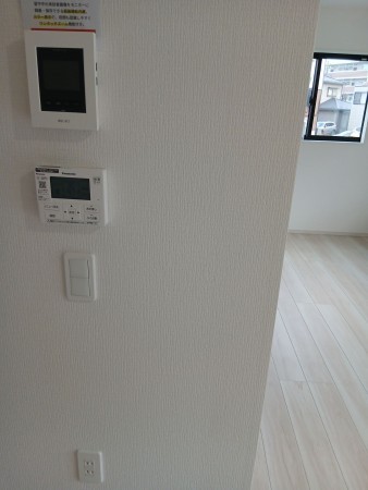 仙台市宮城野区福田町、新築一戸建ての画像です