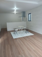 仙台市宮城野区福田町、新築一戸建ての画像です