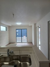 仙台市宮城野区福田町、新築一戸建ての画像です