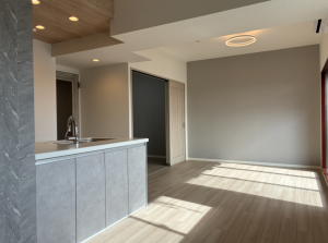 多賀城市下馬、マンションの画像です