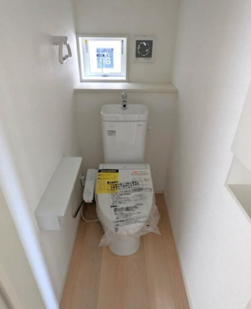 多賀城市高崎、新築一戸建ての画像です