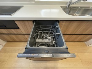 仙台市宮城野区福室、新築一戸建ての画像です