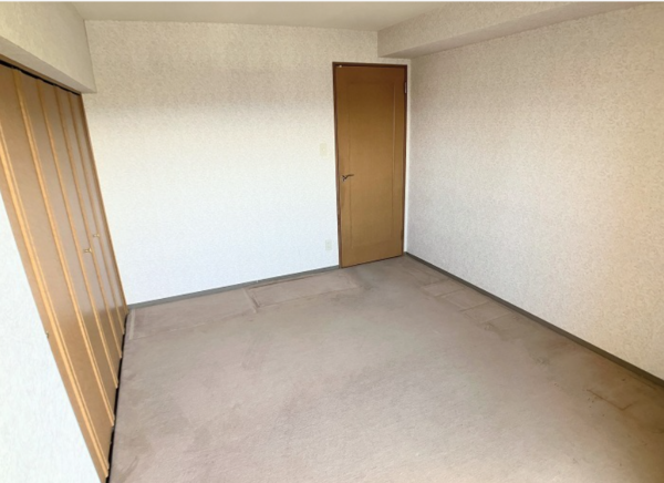 仙台市宮城野区福田町、マンションの画像です