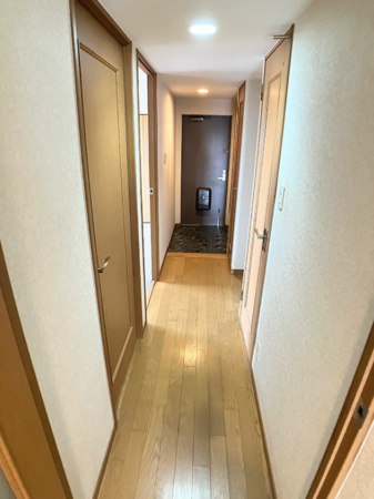 仙台市宮城野区福田町、マンションの画像です