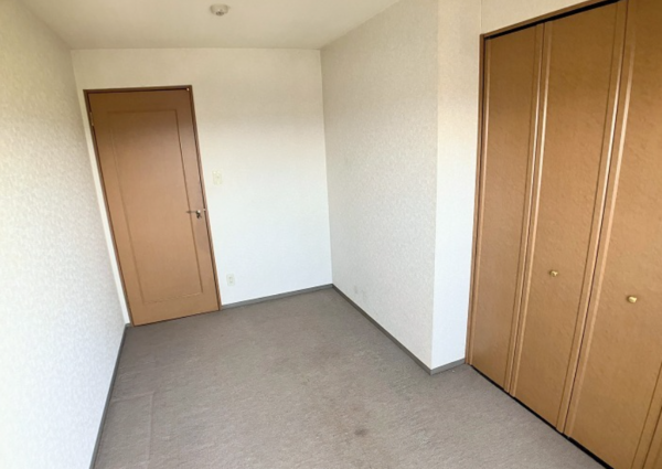 仙台市宮城野区福田町、マンションの画像です