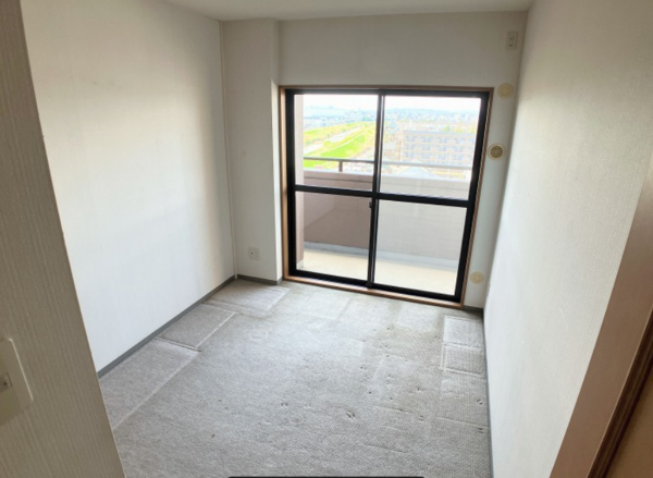 仙台市宮城野区福田町、マンションの画像です