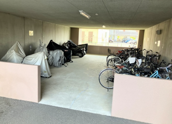 仙台市宮城野区福田町、マンションの画像です