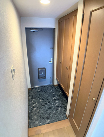 仙台市宮城野区福田町、マンションの画像です