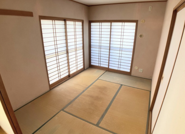 仙台市宮城野区福田町、マンションの画像です
